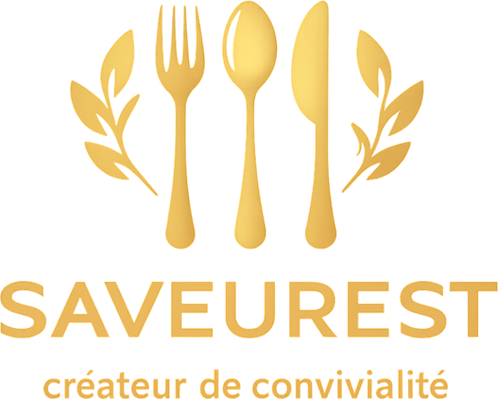 Saveurest Logo